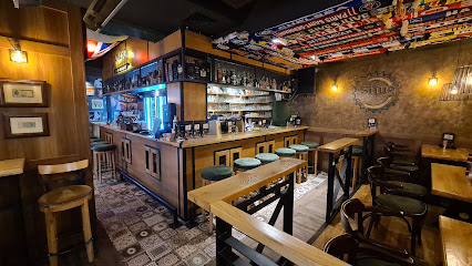 The Snug Pub