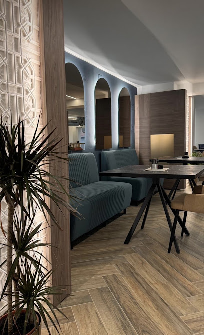 Lezzet Cafe Restaurant