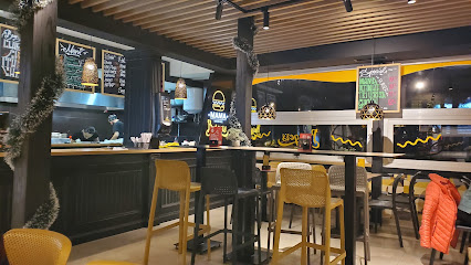 Mama Burgers Malta