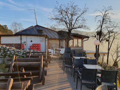 Restoran Vidikovac