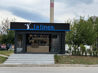 LaLinea Doner Mojmilo