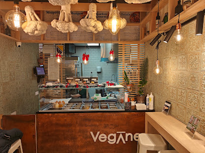 Veganer