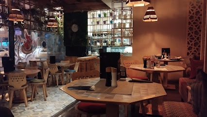Cordoba Eat & Meet - Aria mall