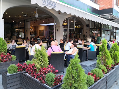 Caffe Restaurant & Pizzeria HAPPY