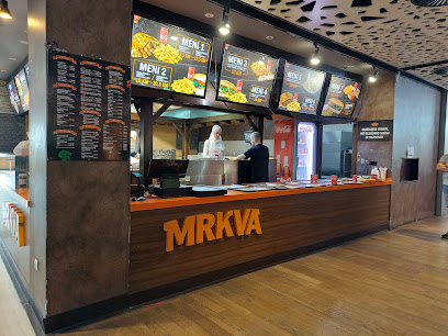 Ćevabdžinica Mrkva SCC
