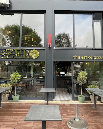 Da Zero Pizza