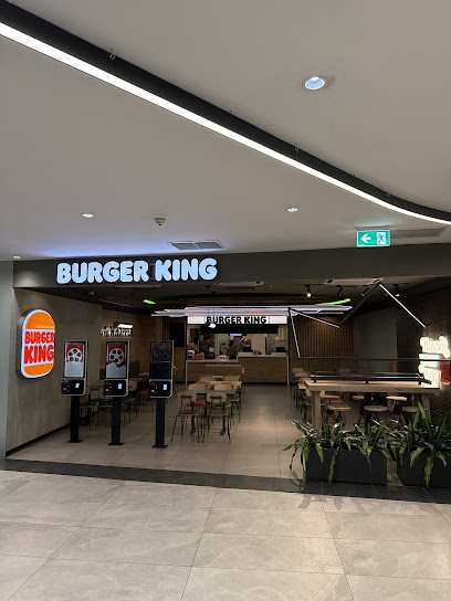 Burger King Ilidža