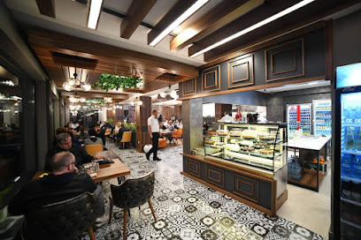 Restoran Turkuaz