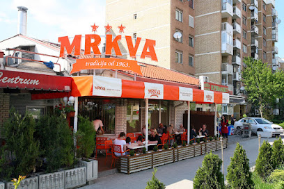 Ćevabdžinica Mrkva Dobrinja