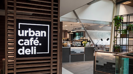 Urban Café.Deli