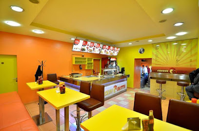 Pizzeria Bassta