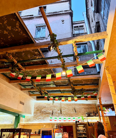Montalcino Osteria