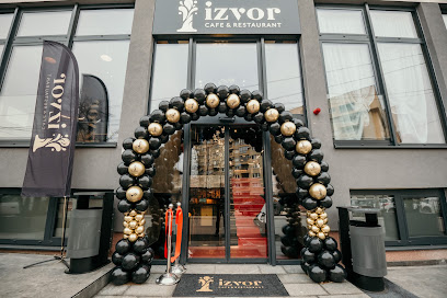 Izvor Cafe & Restoran