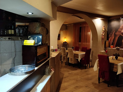 Taj Mahal Indian restaurant