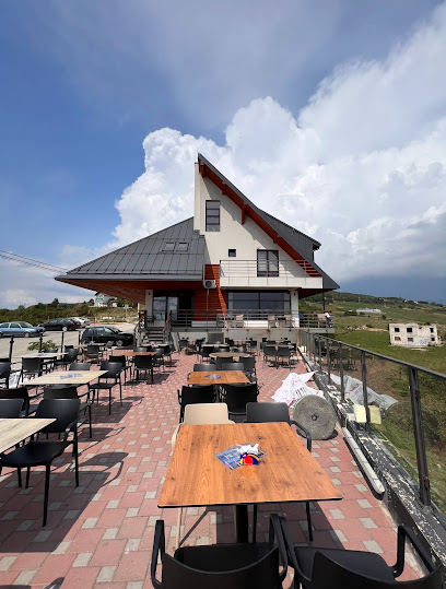 Restoran Žuč/ Dom oslobodilaca Žuč