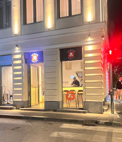 Arigato Sushi Bar