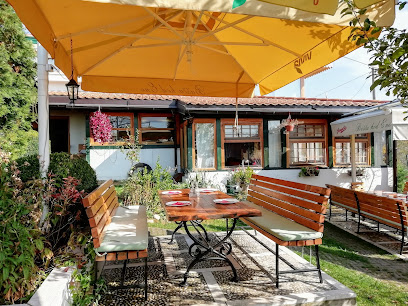 Restoran Bašča kod Ene