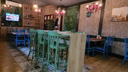 Restoran Zafferano