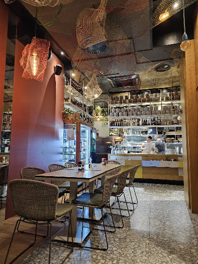 Pizzeria Margherita