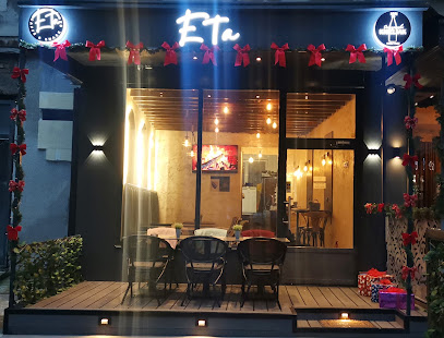 ETA Burgers