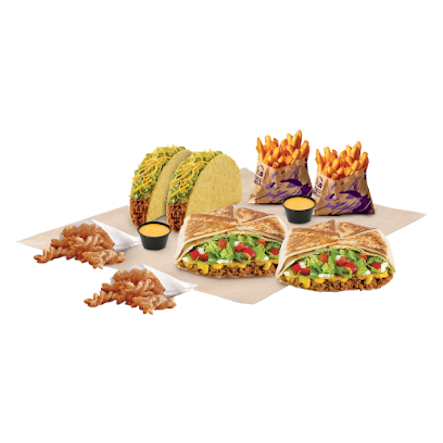 Taco Bell SCC
