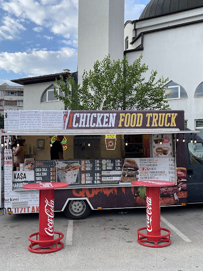 iChicken